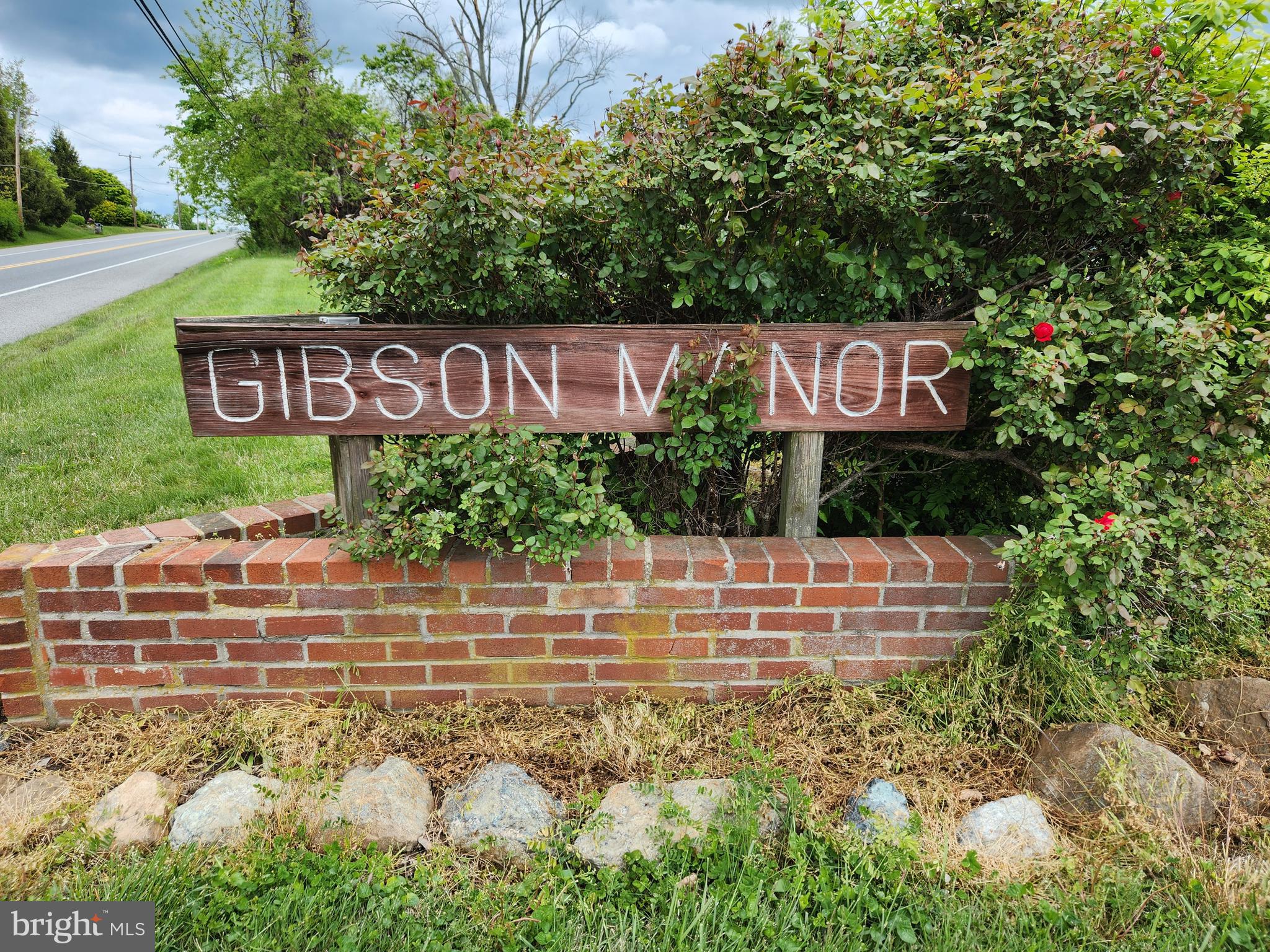 2015 Robertson Road Bel Air, MD 21015 - Photo 3 of 64 WELCOME to Gibson Manor