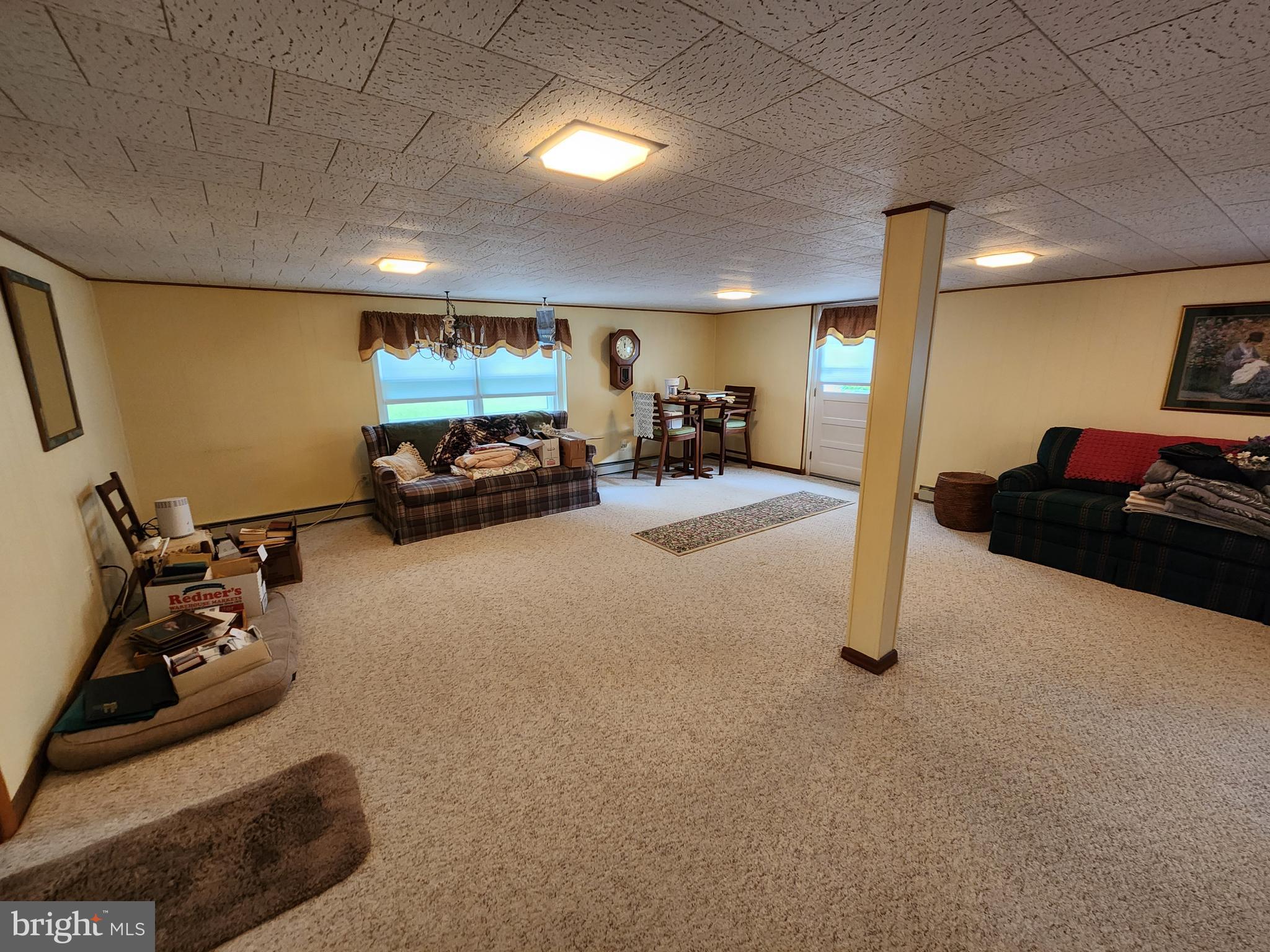 2015 Robertson Road Bel Air, MD 21015 - Photo 33 of 64 Recessed lights, plus 3 full sized windows