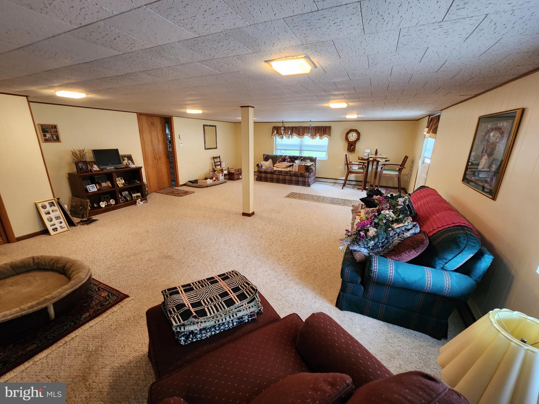 2015 Robertson Road Bel Air, MD 21015 - Photo 34 of 64 Durable Berber carpeting