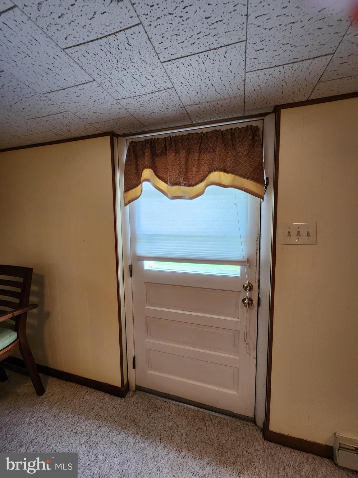 2015 Robertson Road Bel Air, MD 21015 - Photo 35 of 64 Basement side door exits to level yard