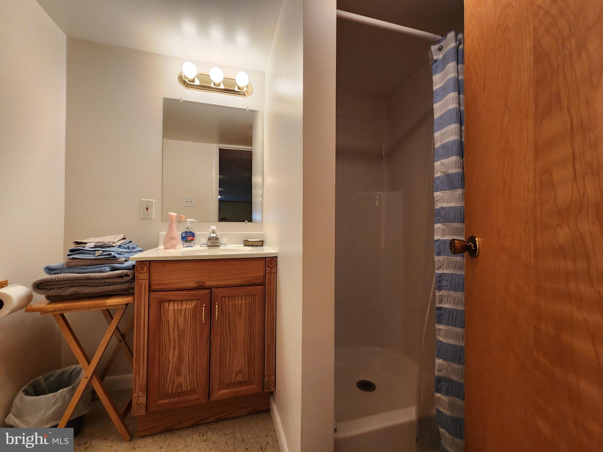 2015 Robertson Road Bel Air, MD 21015 - Photo 38 of 64 Basement offers a full bath with heat blower