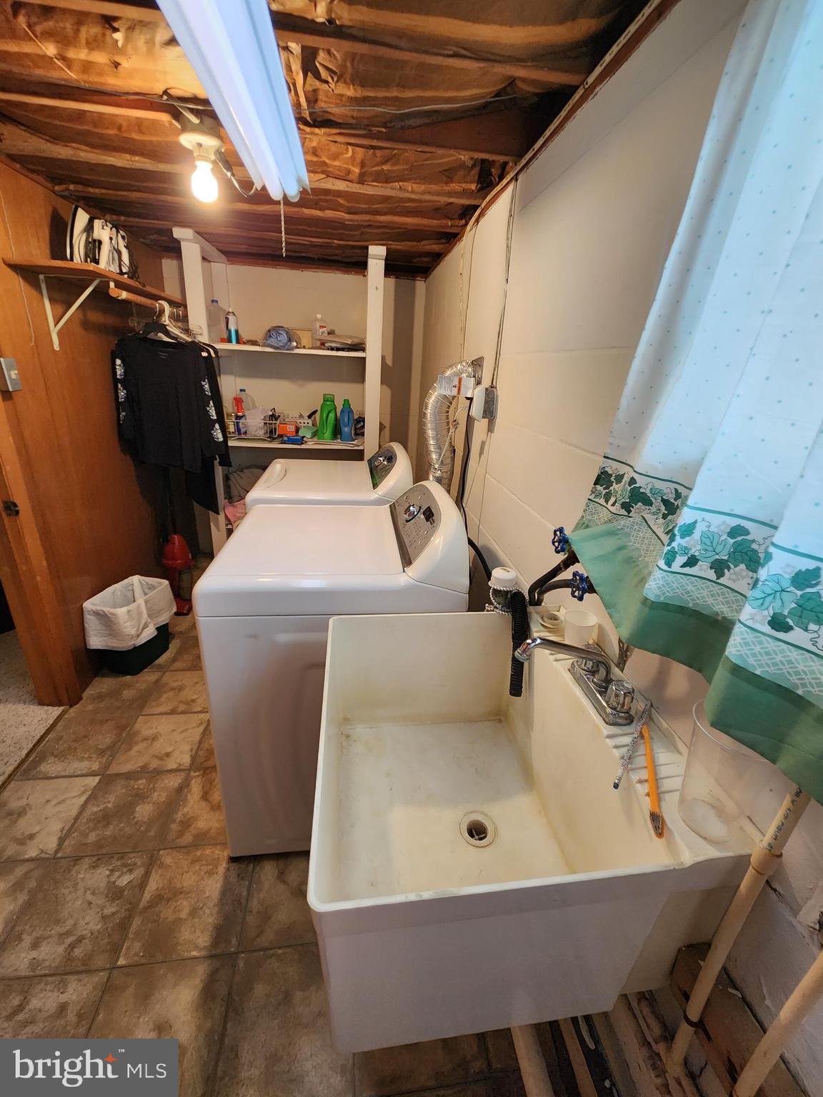 2015 Robertson Road Bel Air, MD 21015 - Photo 40 of 64 Utility sink & lots of storage space