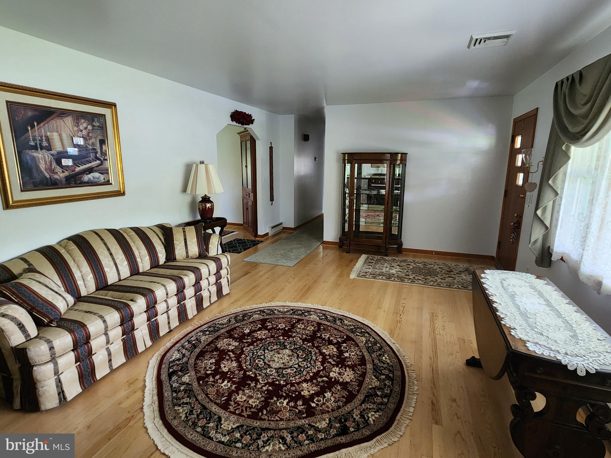 2015 Robertson Road Bel Air, MD 21015 - Photo 4 of 64 Beautiful hardwood
