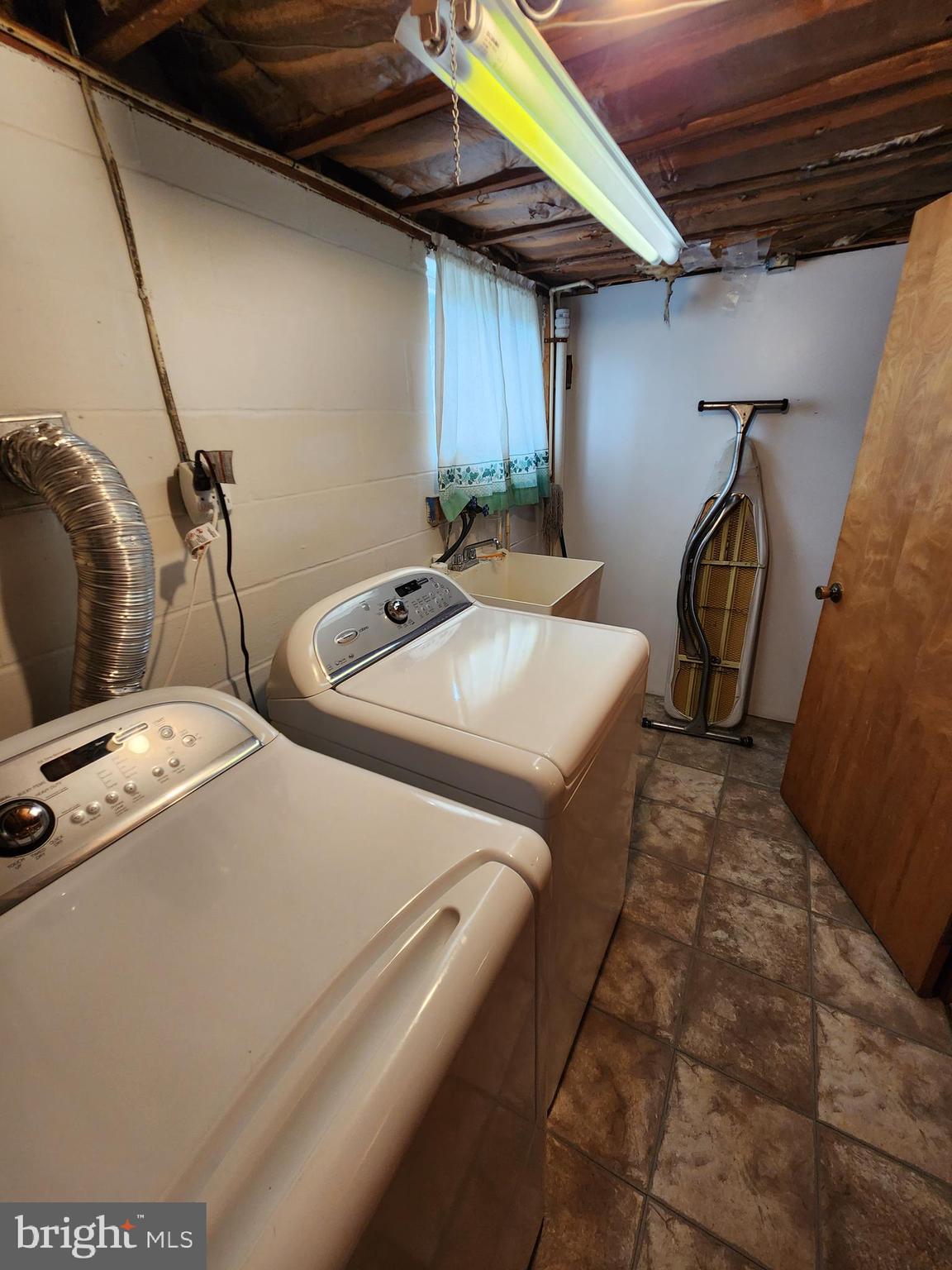 2015 Robertson Road Bel Air, MD 21015 - Photo 41 of 64 Large laundry room