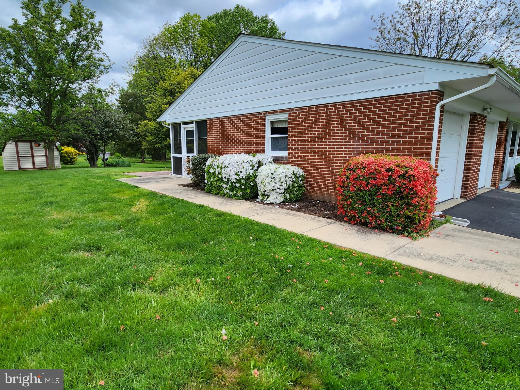 2015 Robertson Road Bel Air, MD 21015 - Photo 46 of 64 Side view