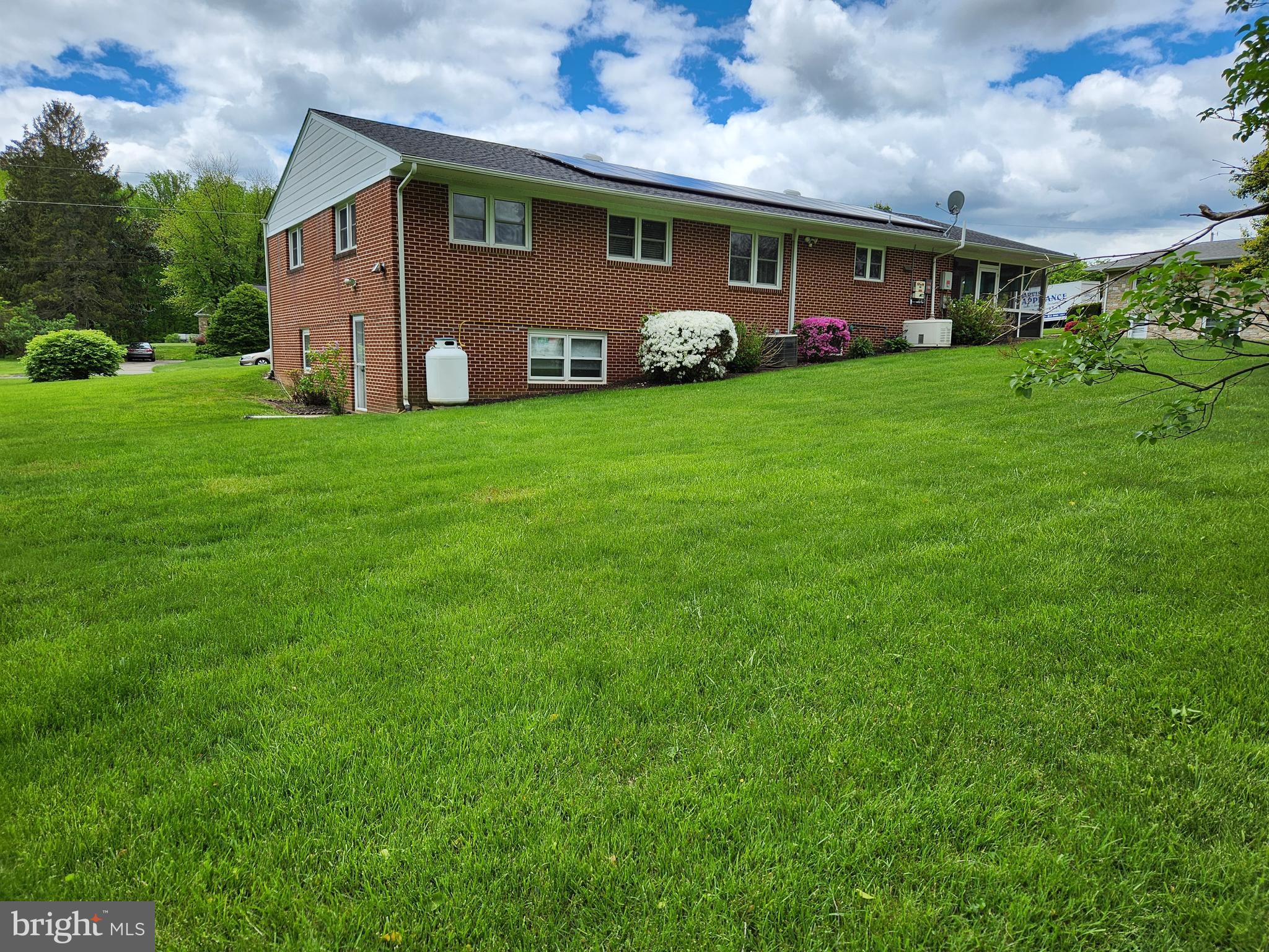 2015 Robertson Road Bel Air, MD 21015 - Photo 47 of 64 Rear / side view