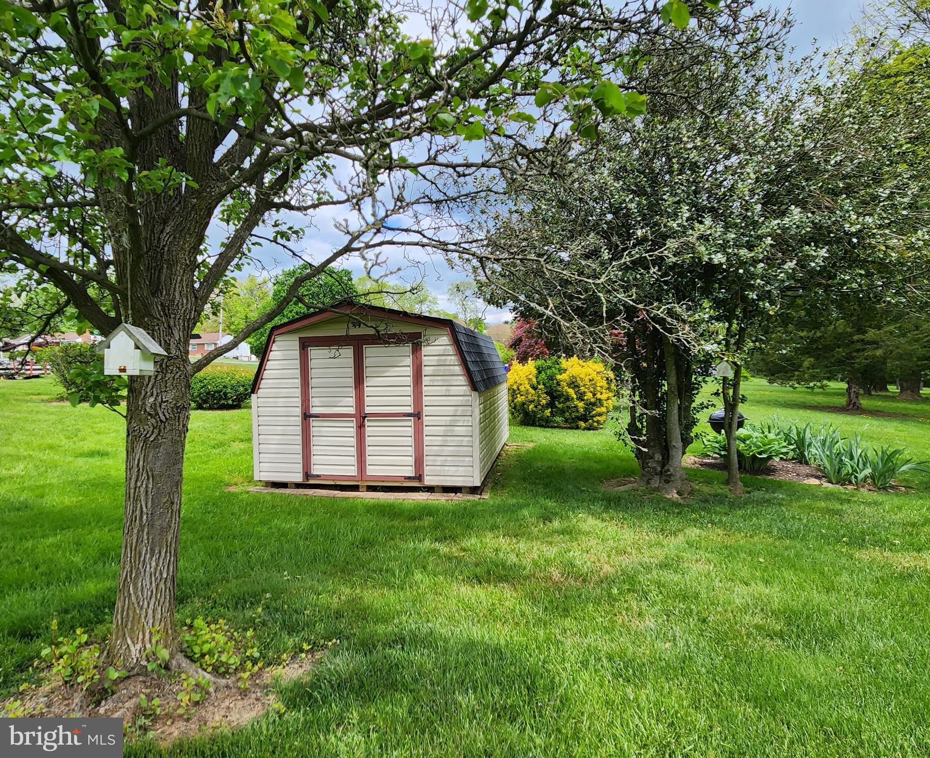 2015 Robertson Road Bel Air, MD 21015 - Photo 48 of 64 Shed