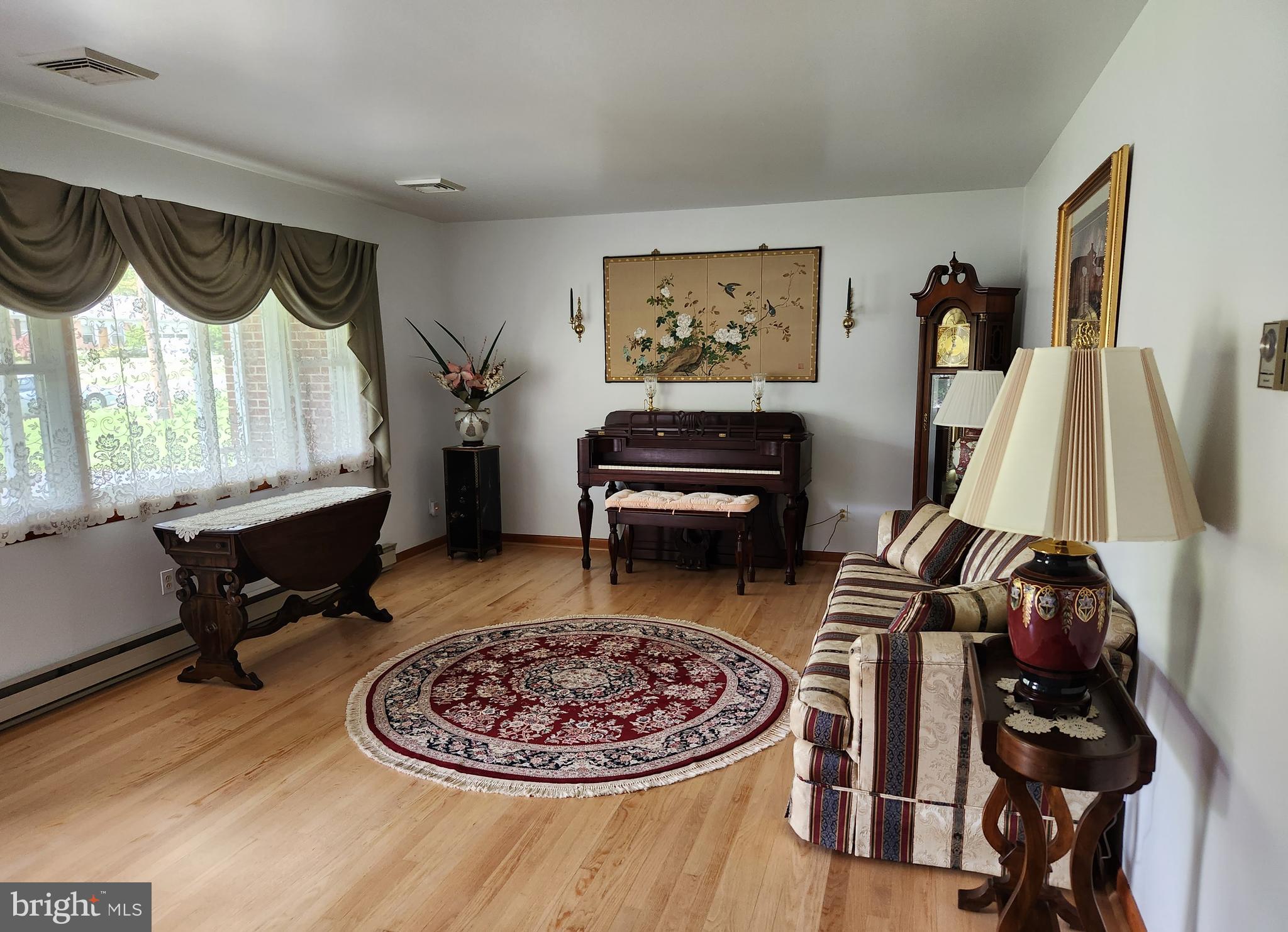 2015 Robertson Road Bel Air, MD 21015 - Photo 5 of 64 All main level windows are PELLA custom made