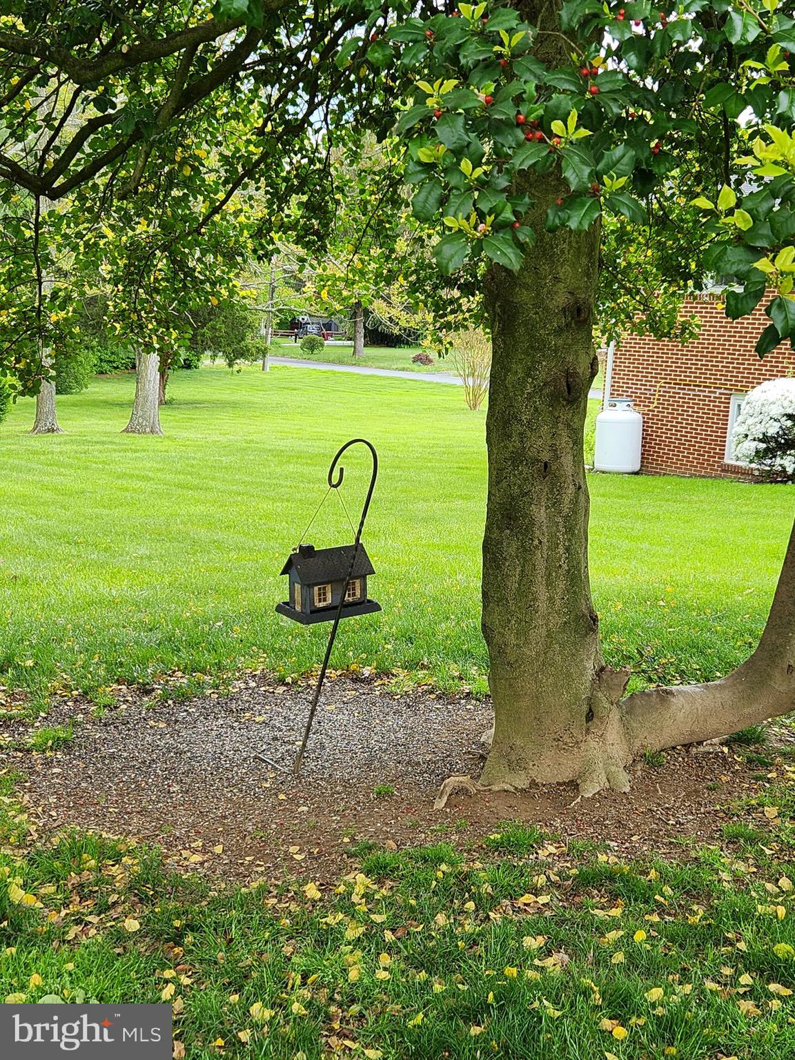 2015 Robertson Road Bel Air, MD 21015 - Photo 54 of 64 Spacious grounds