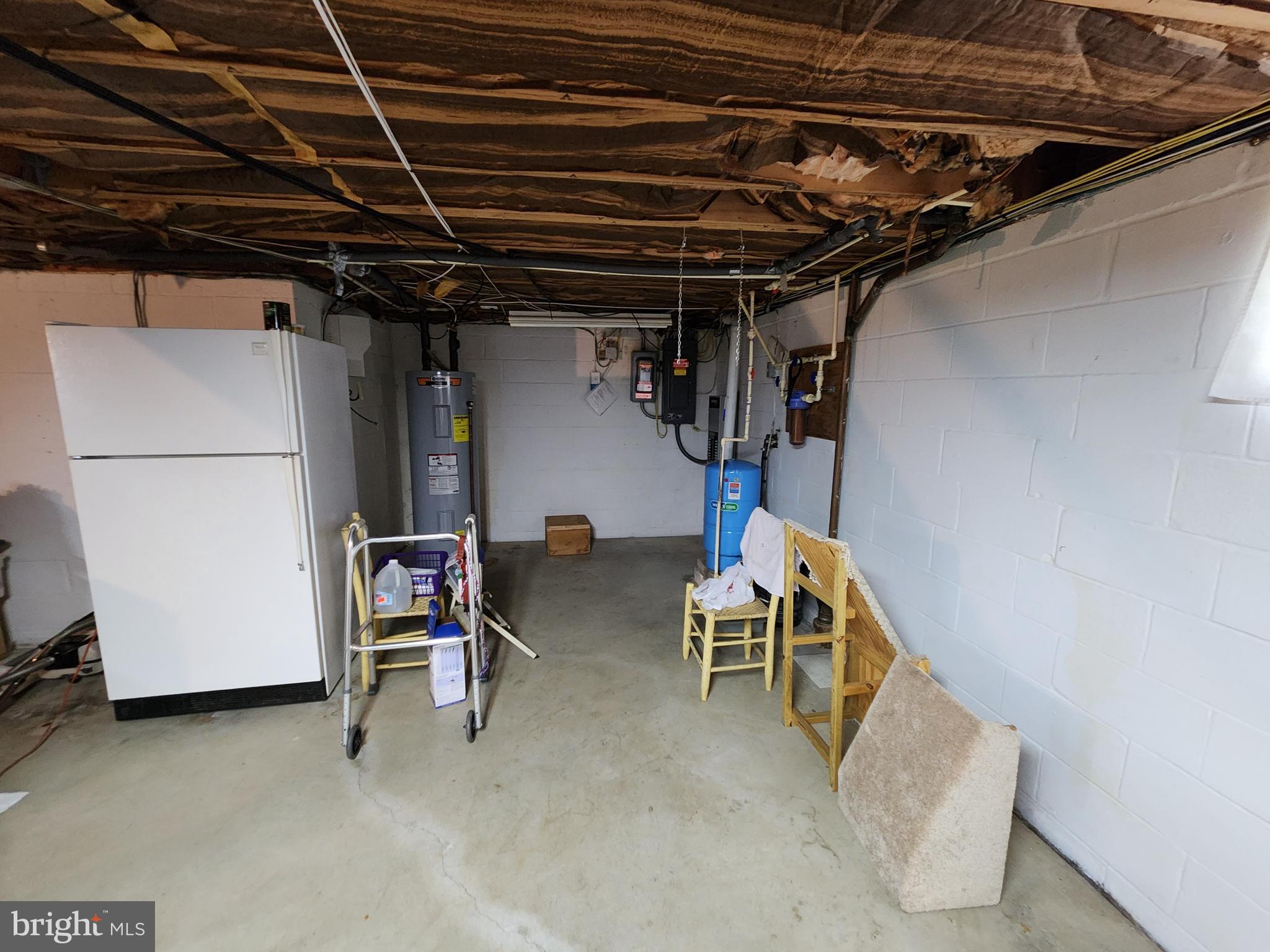 2015 Robertson Road Bel Air, MD 21015 - Photo 57 of 64 Extra fridge conveys