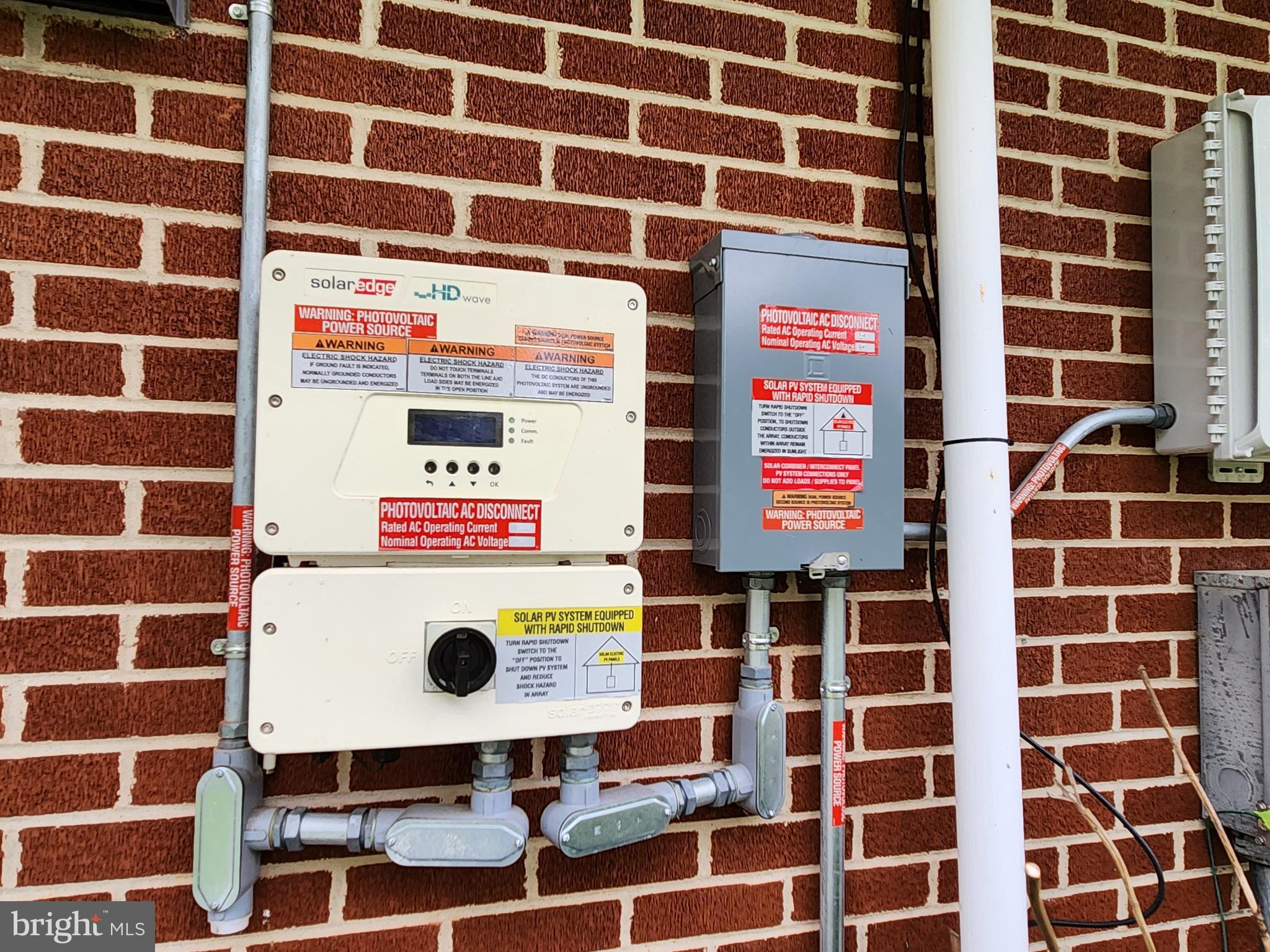 2015 Robertson Road Bel Air, MD 21015 - Photo 59 of 64 Exterior fitting