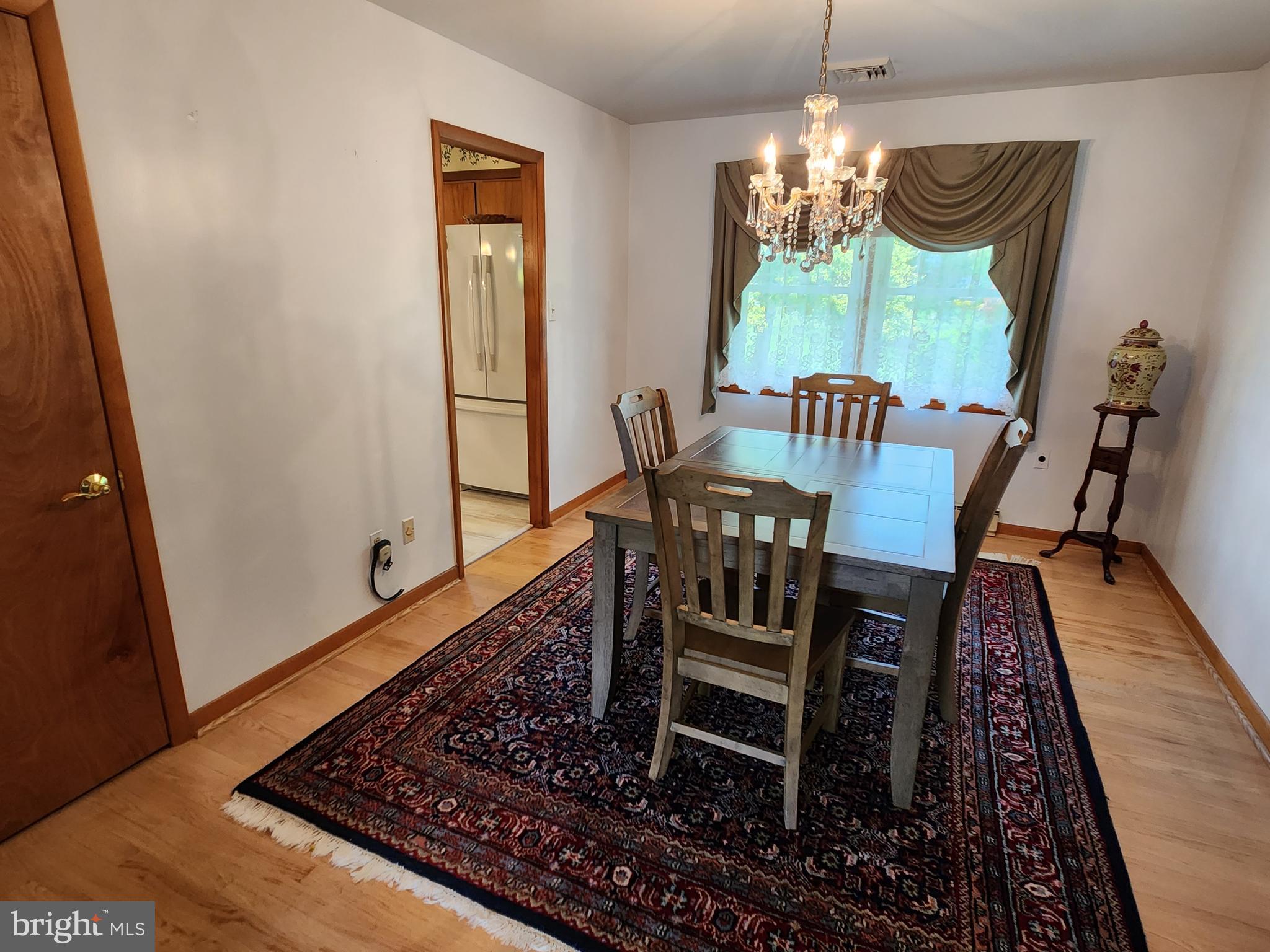 2015 Robertson Road Bel Air, MD 21015 - Photo 6 of 64 Gleaming hardwood