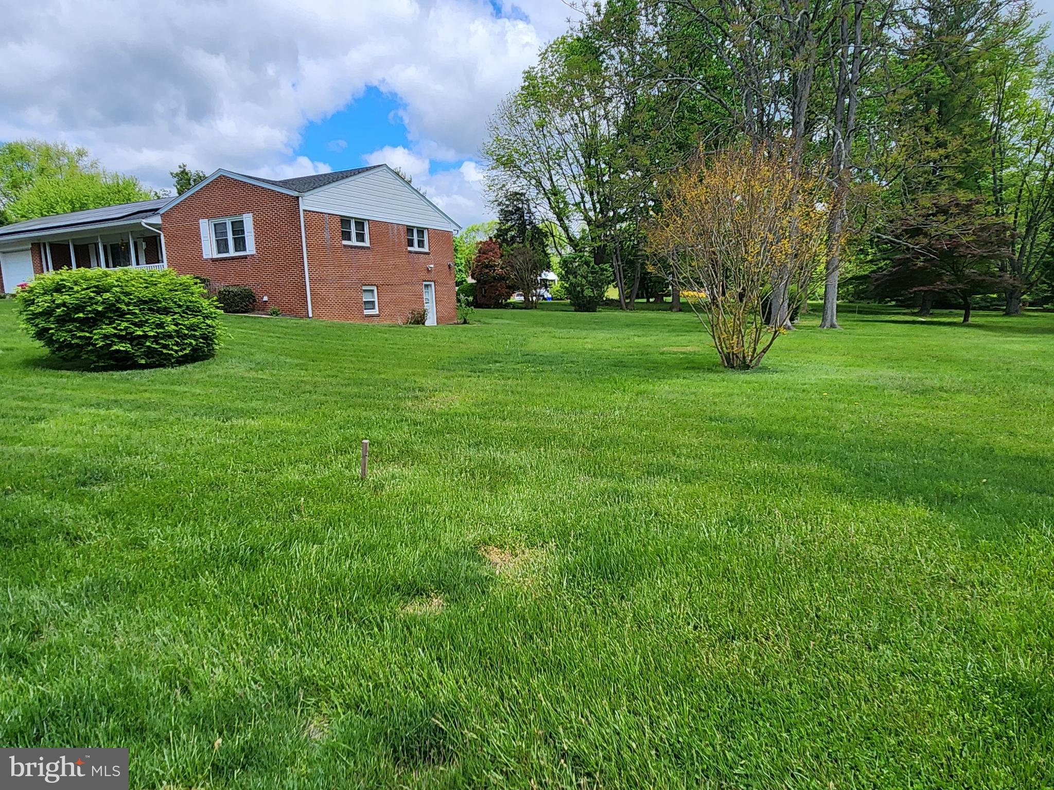 2015 Robertson Road Bel Air, MD 21015 - Photo 61 of 64 Huge side yard