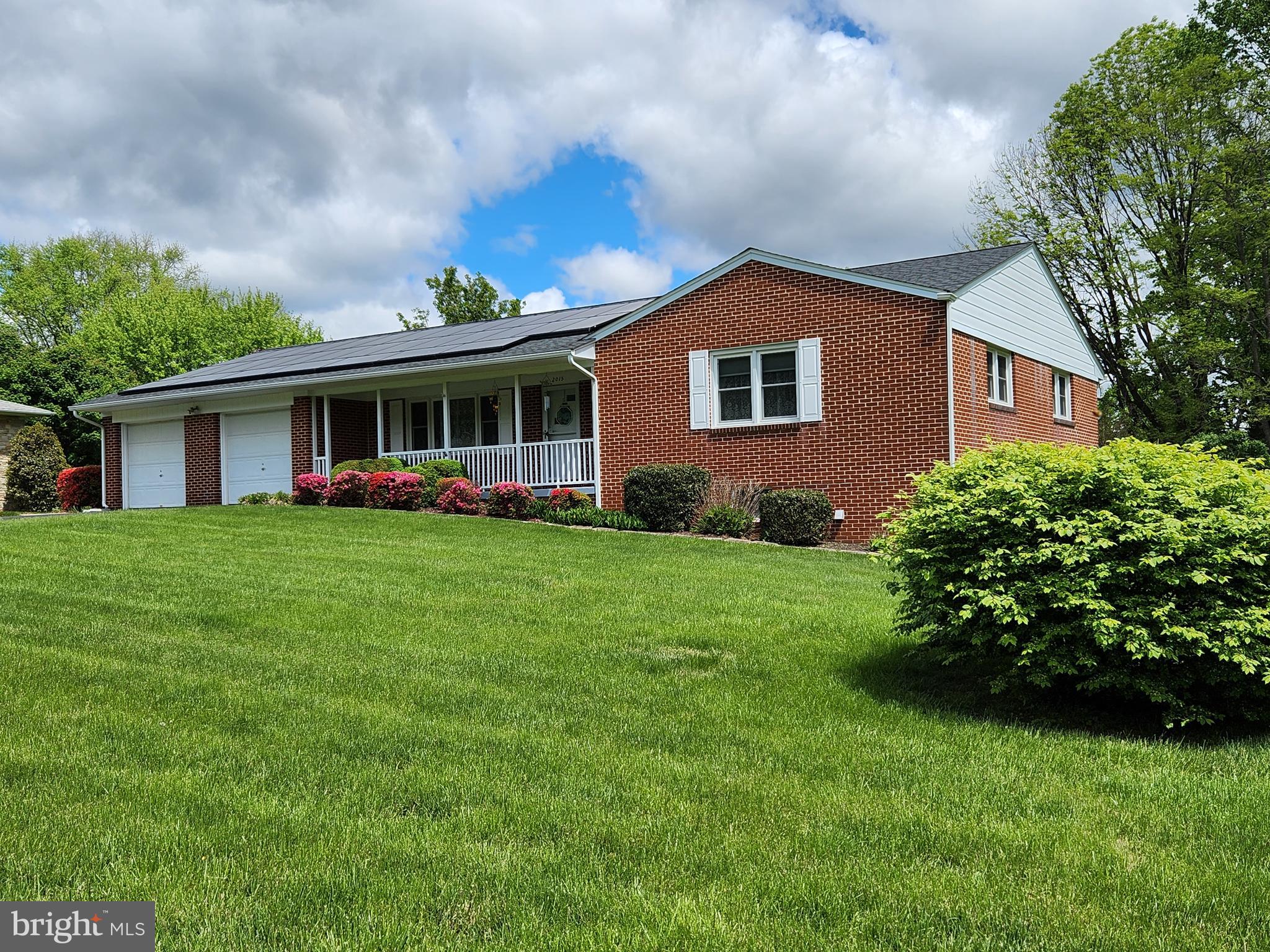 2015 Robertson Road Bel Air, MD 21015 - Photo 62 of 64 Front view