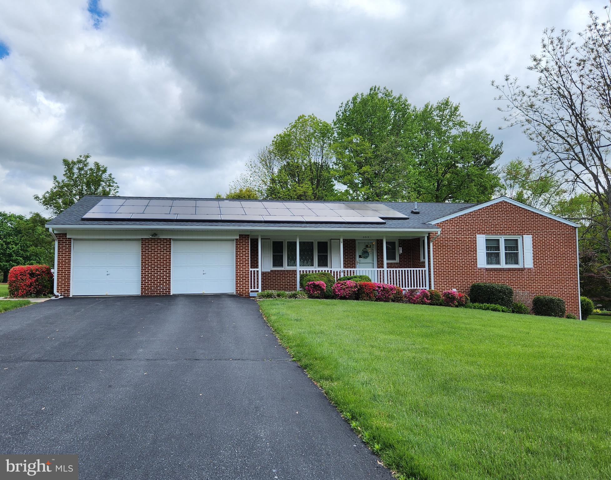 2015 Robertson Road Bel Air, MD 21015 - Photo 63 of 64 Long drive for several vehicles