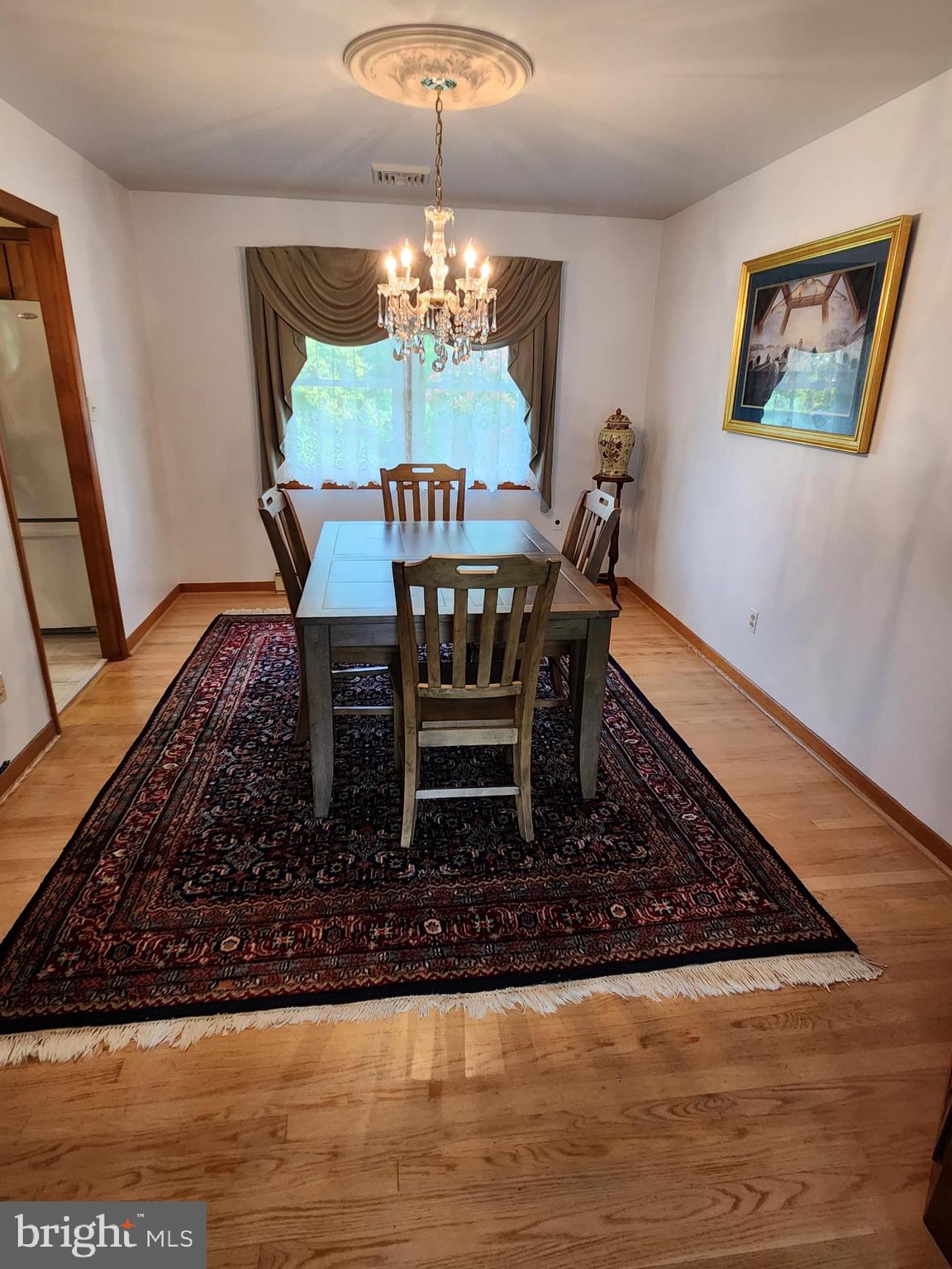 2015 Robertson Road Bel Air, MD 21015 - Photo 7 of 64 Chandelier to be replaced
