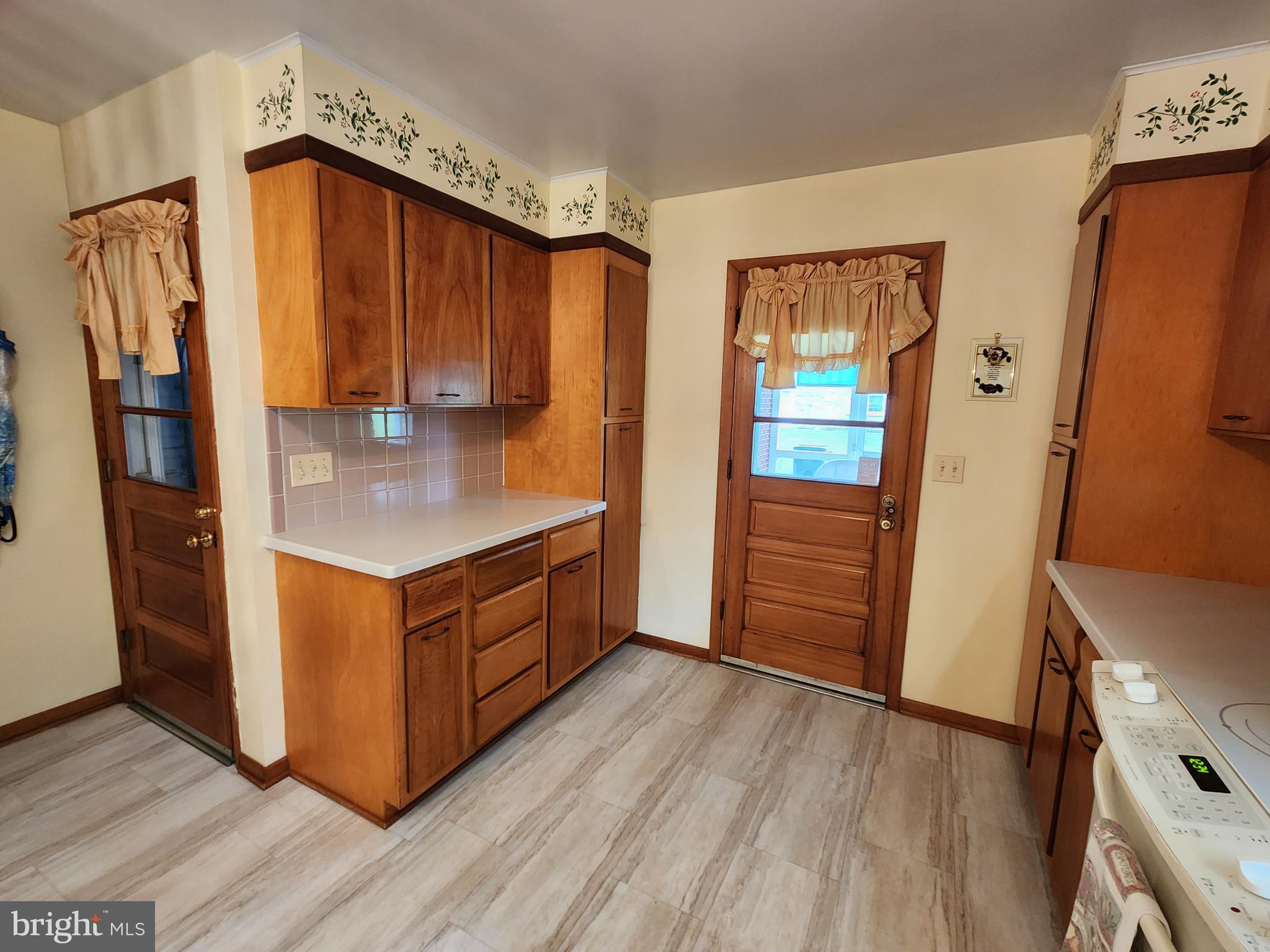 2015 Robertson Road Bel Air, MD 21015 - Photo 9 of 64 Doors to screened porch, garage & basement here