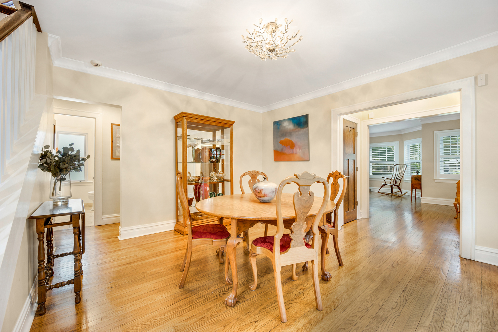 313 Blackhawk Road Riverside, IL 60546 - Photo 7 of 16