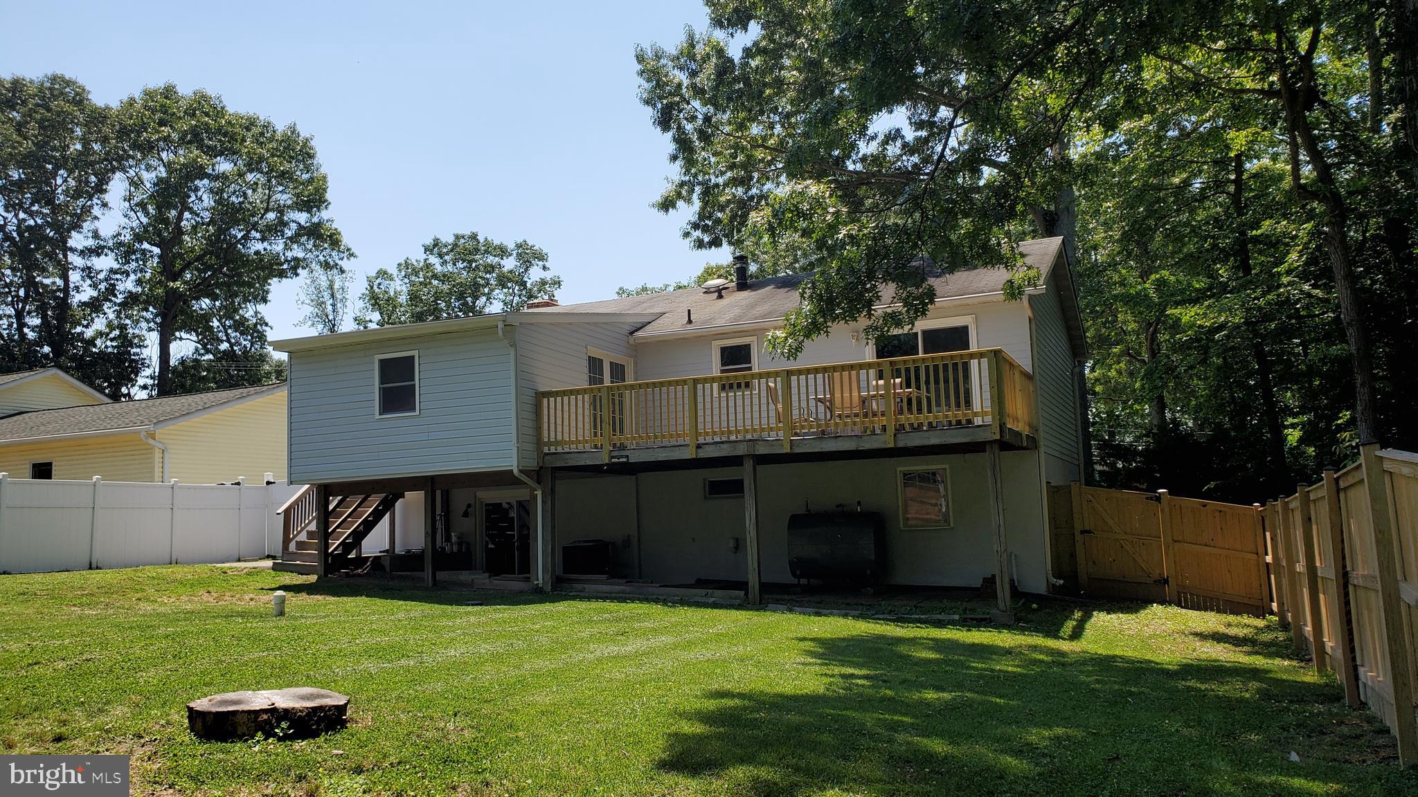 193 Hickory Point Road Pasadena, MD 21122 - Photo 40 of 40 Gallery Image 40