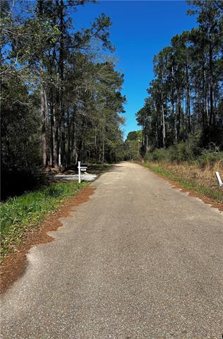 0 Prosper Drive Lacombe, LA 70445 - Photo 3 of 9