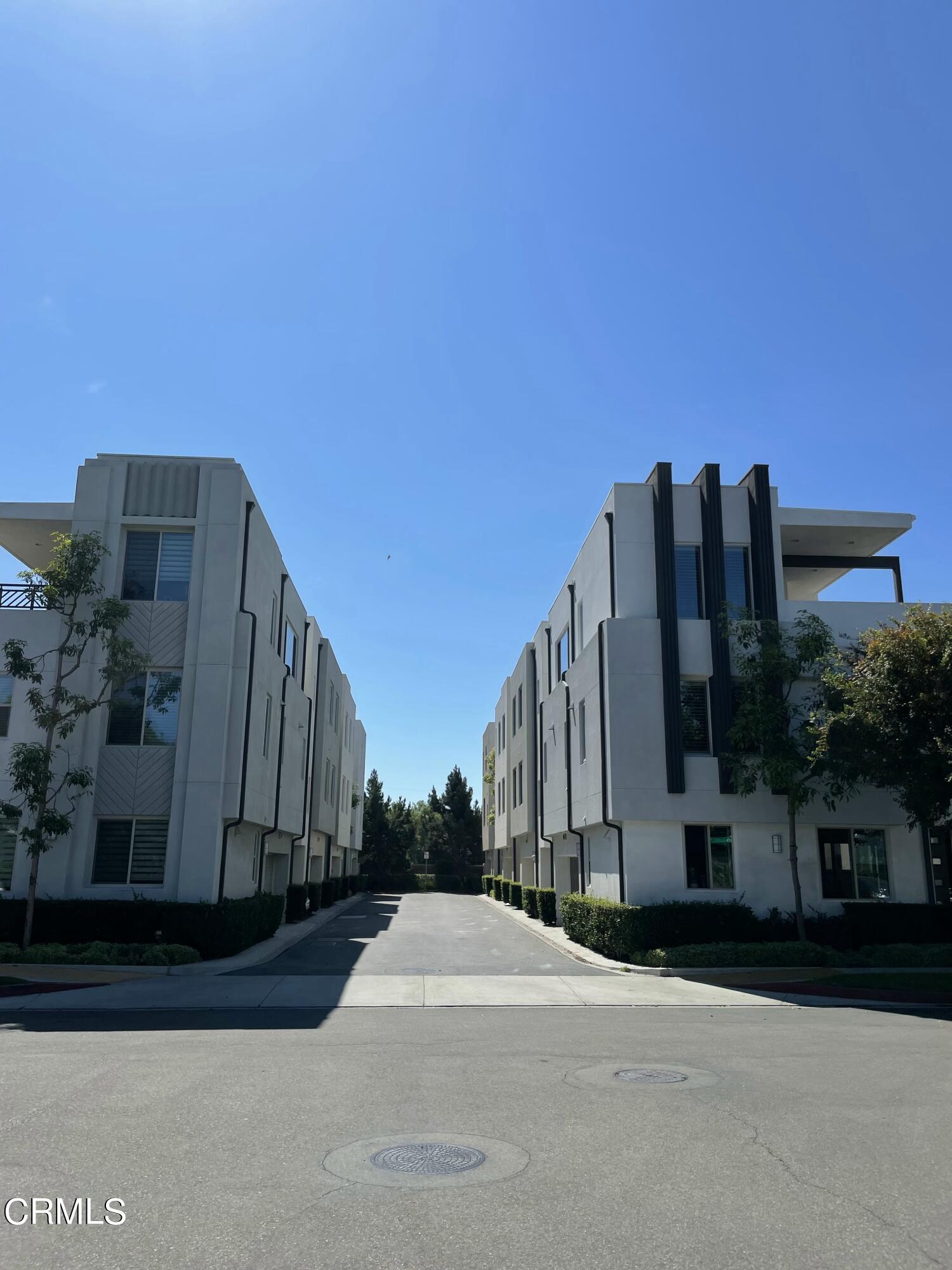 5524 Palm Drive Hawthorne, CA 90250 - Photo 2 of 46 a view of a city with tall buildings
