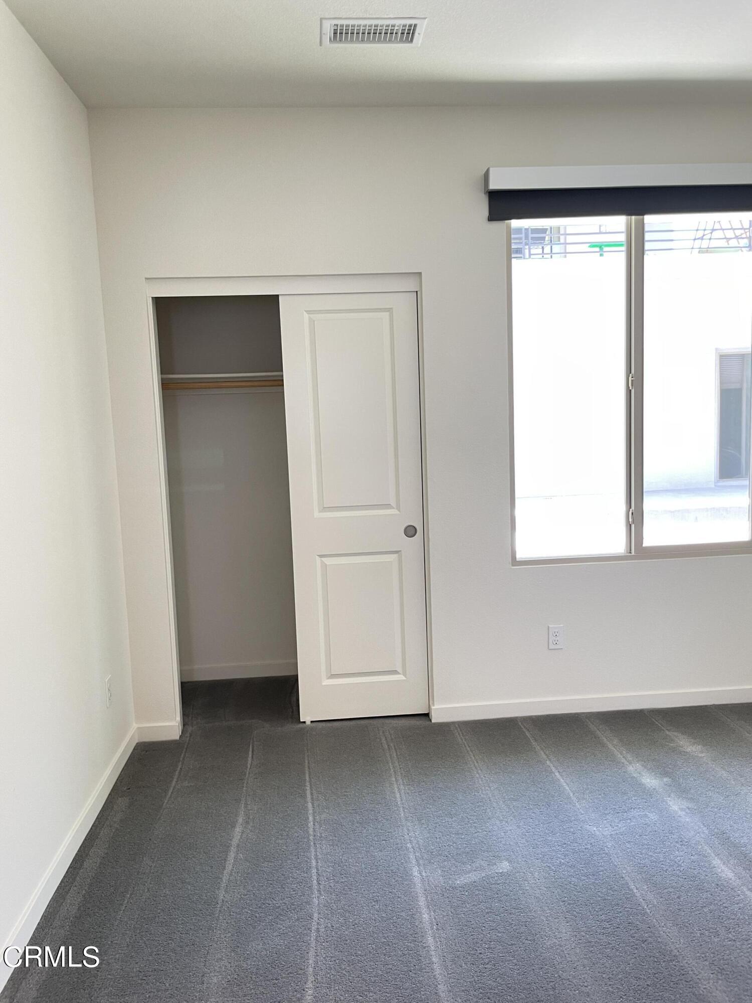 5524 Palm Drive Hawthorne, CA 90250 - Photo 12 of 46 a view of an empty room with a window