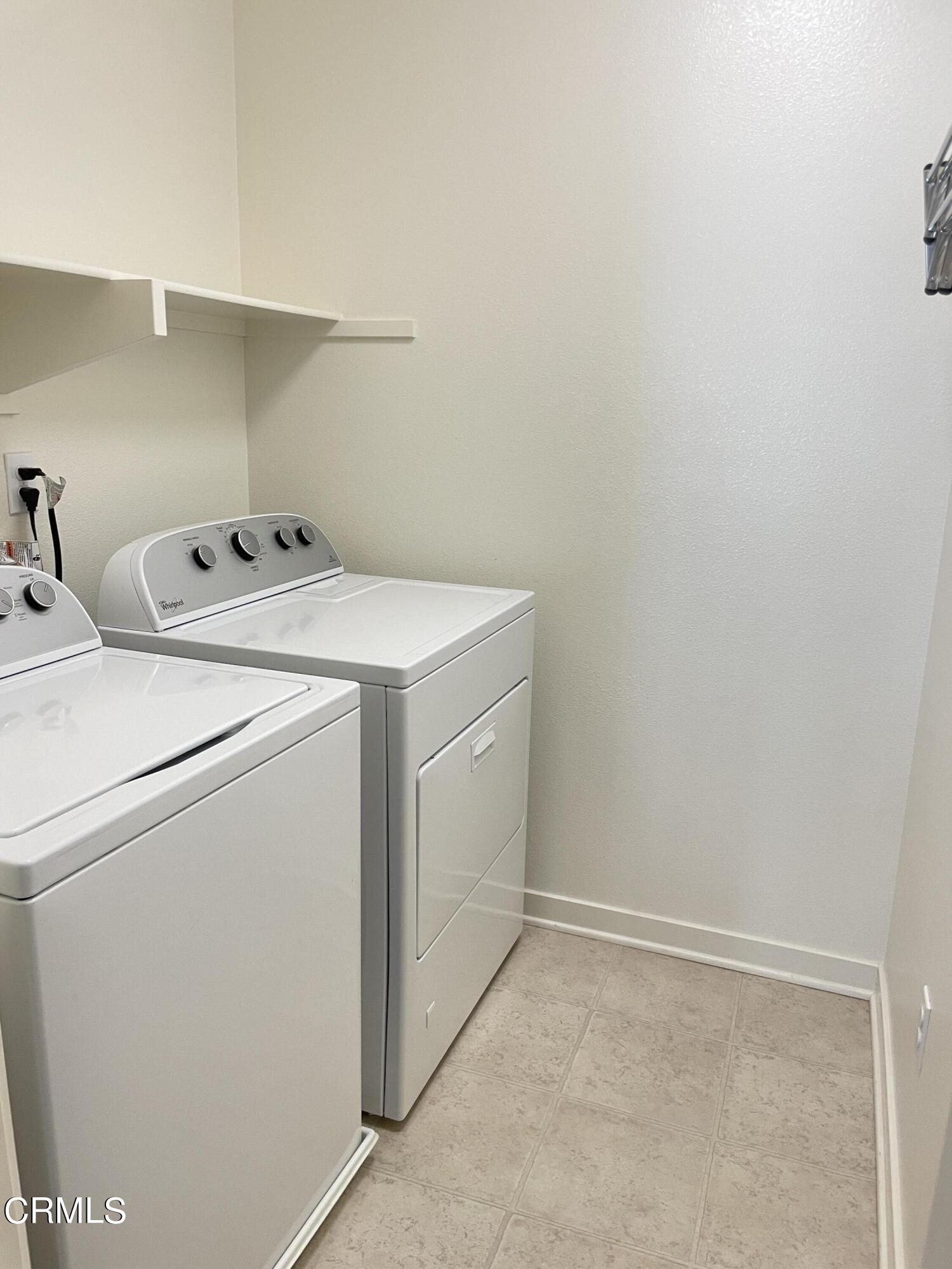 5524 Palm Drive Hawthorne, CA 90250 - Photo 17 of 46 a utility room with dryer and washer