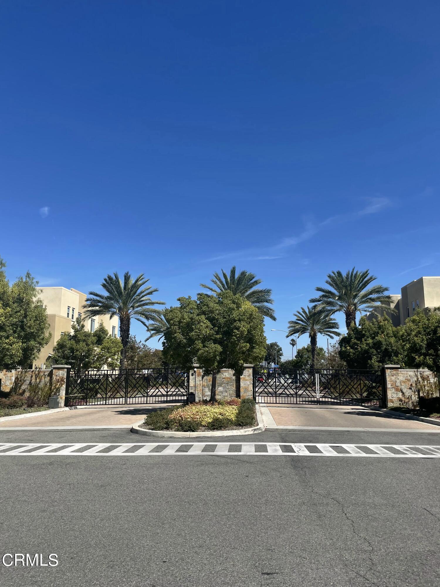 5524 Palm Drive Hawthorne, CA 90250 - Photo 22 of 46 a view of road with a house in the background