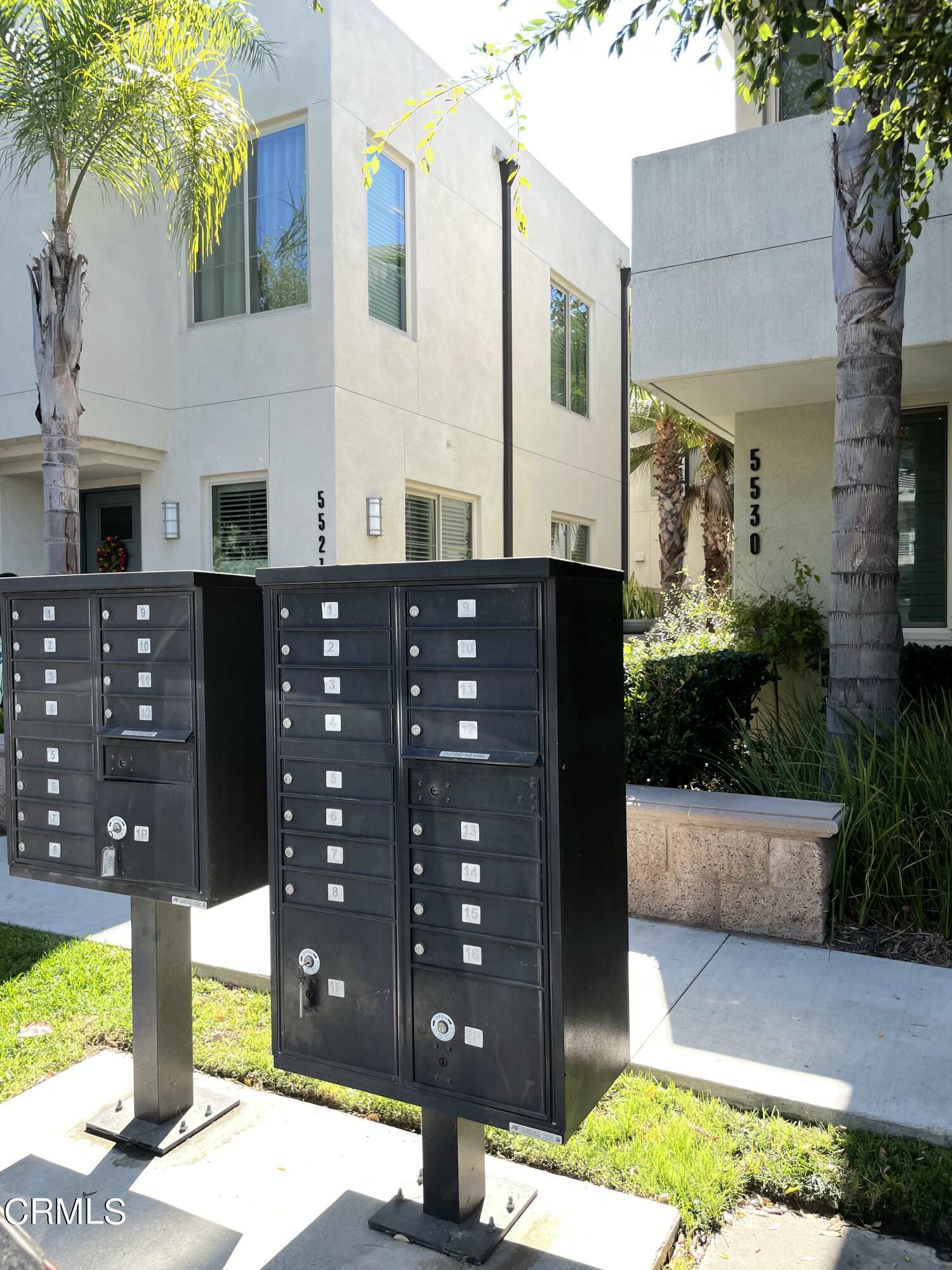 5524 Palm Drive Hawthorne, CA 90250 - Photo 24 of 46 a front view of a house with parking
