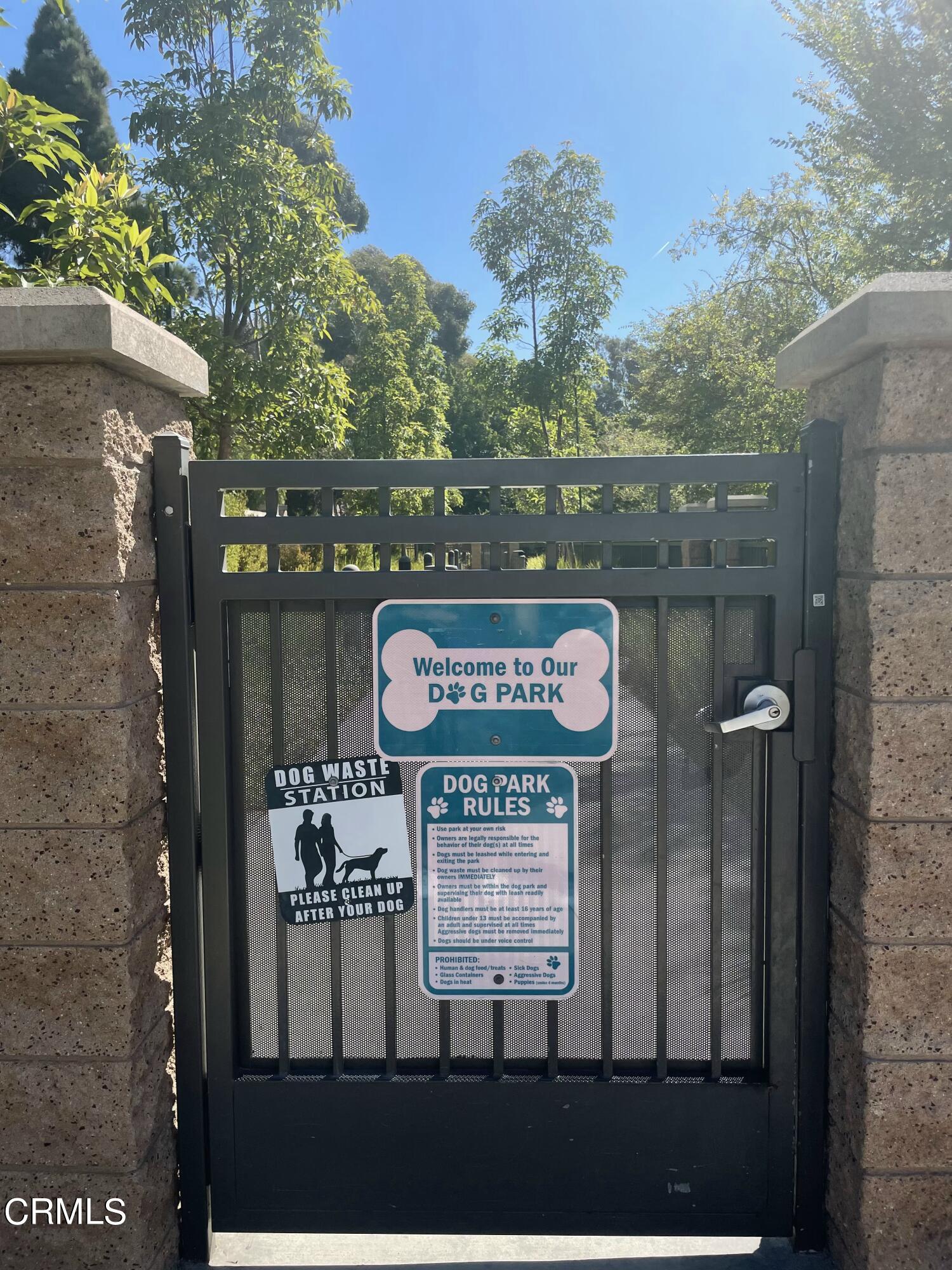 5524 Palm Drive Hawthorne, CA 90250 - Photo 28 of 46 a sign that is on the wall of a building