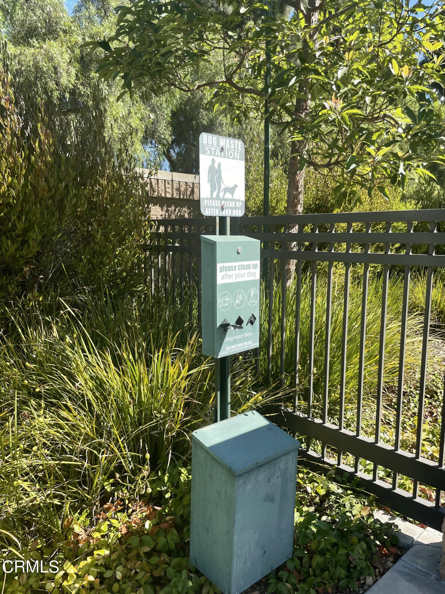 5524 Palm Drive Hawthorne, CA 90250 - Photo 29 of 46 a picture of a bench in a garden