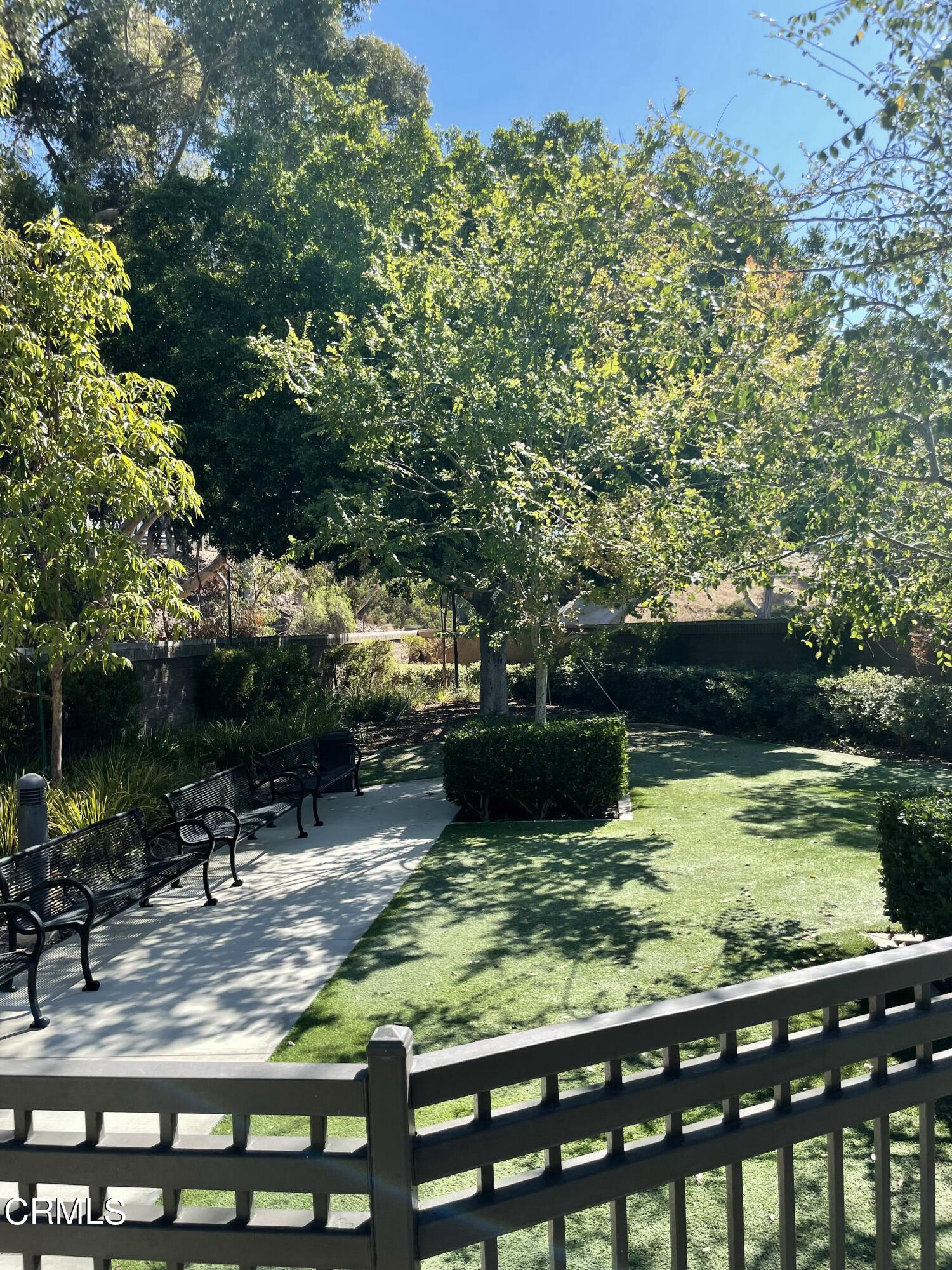 5524 Palm Drive Hawthorne, CA 90250 - Photo 30 of 46 a view of swimming pool from a balcony