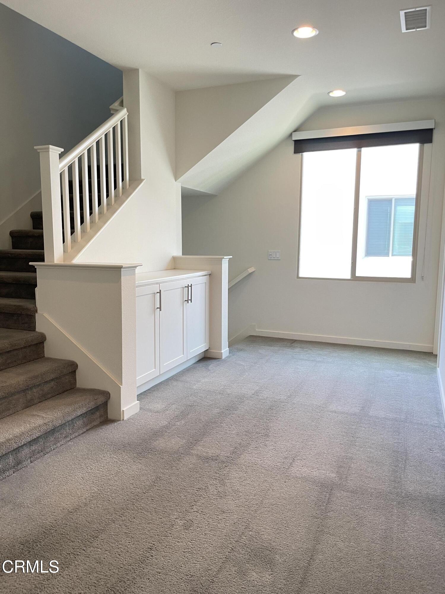 5524 Palm Drive Hawthorne, CA 90250 - Photo 9 of 46 a view of an empty room with a window