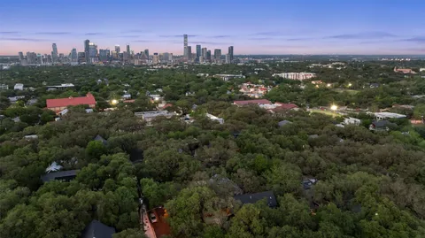$1,150,000 | 2611 Oak Crest Avenue, Unit A, Austin, TX 78704