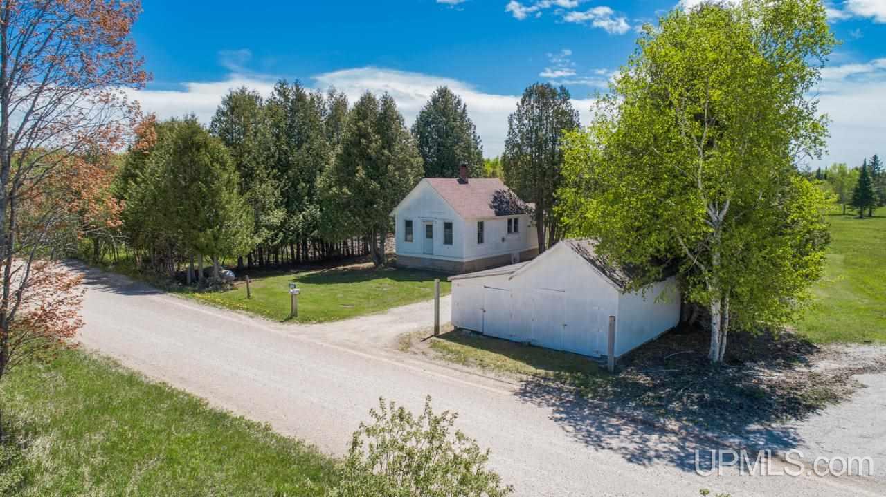 5585 Lasich Road Manistique, MI 49854 - Photo 1 of 33 Gallery Image 1