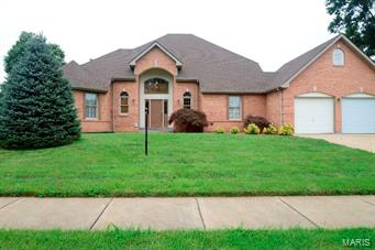 5065 Kerth Road St. Louis, MO 63128 - Photo 1 of 30 Gallery Image 1