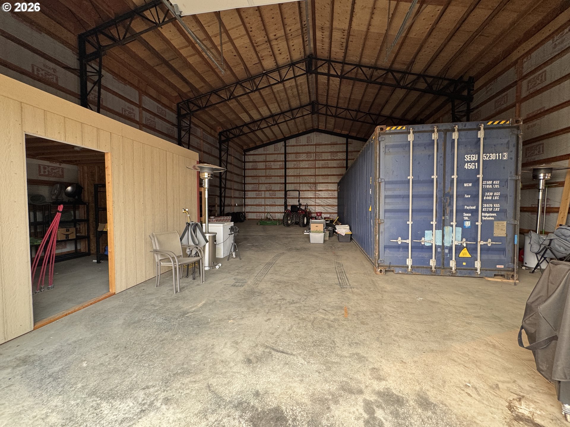 50 Wildhorse Ranch Road Goldendale, WA 98620 - Photo 24 of 39 Gallery Image 24
