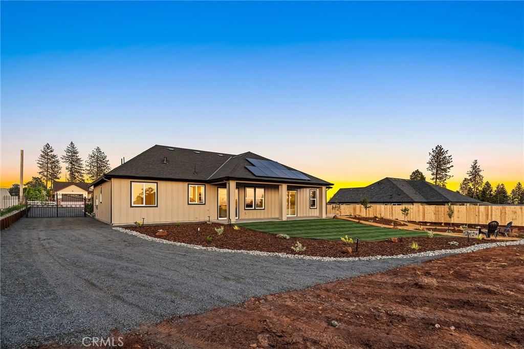 5409 Harrison Road Paradise, CA 95969 - Photo 48 of 65 Gallery Image 48