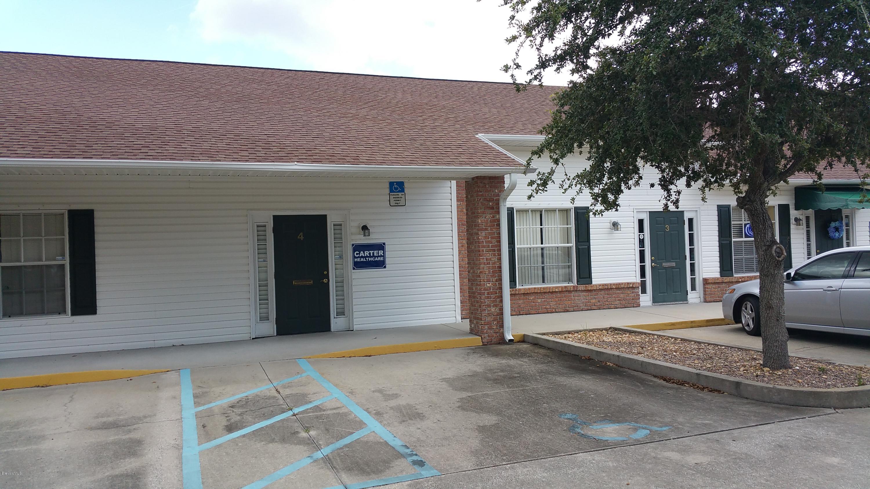 3200 North Wickham Road, Unit 3 Melbourne, FL 32935 - Photo 1 of 4 20150819_114052