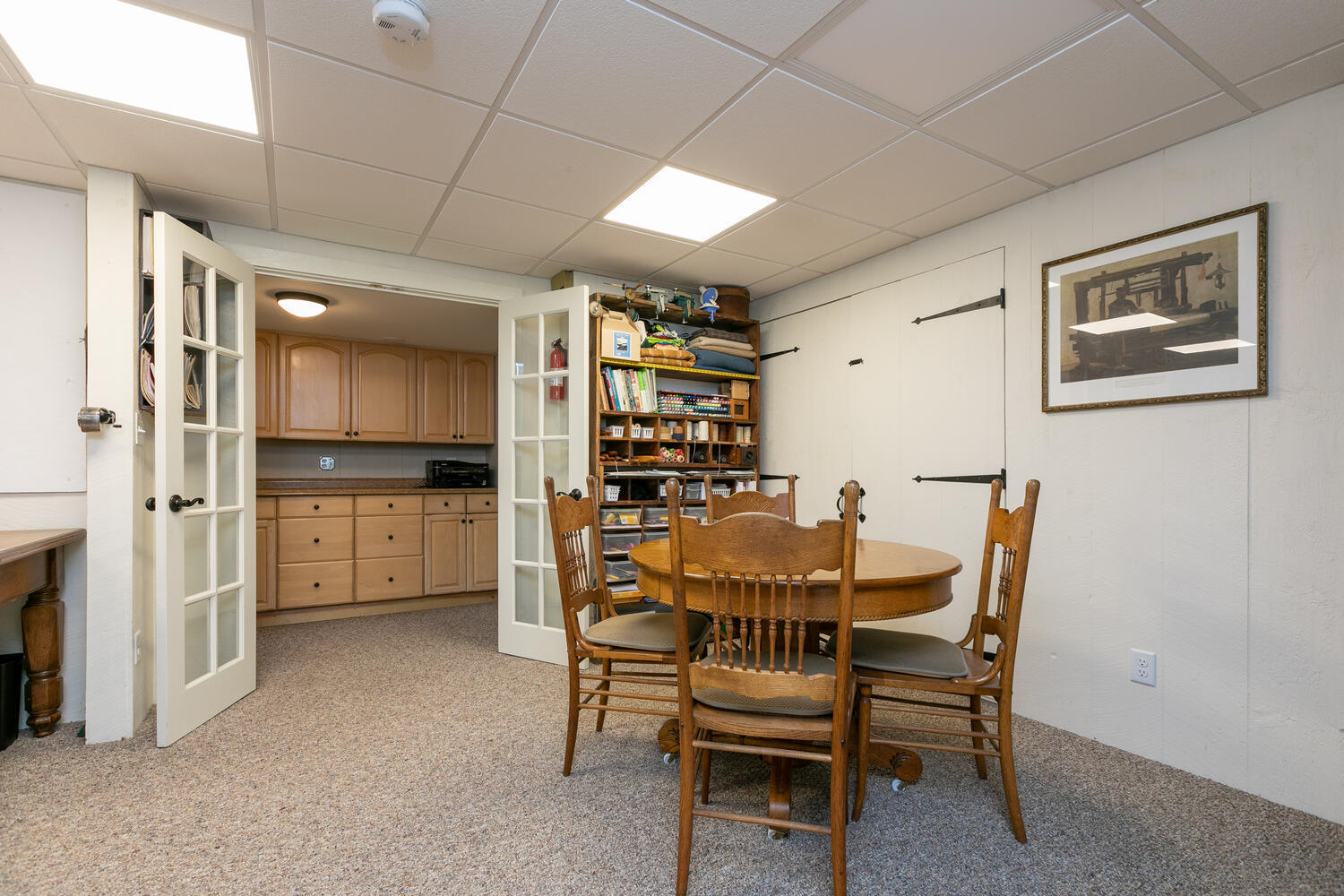 163 Fogg Road Scarborough, ME 04074 - Photo 33 of 47 Basement