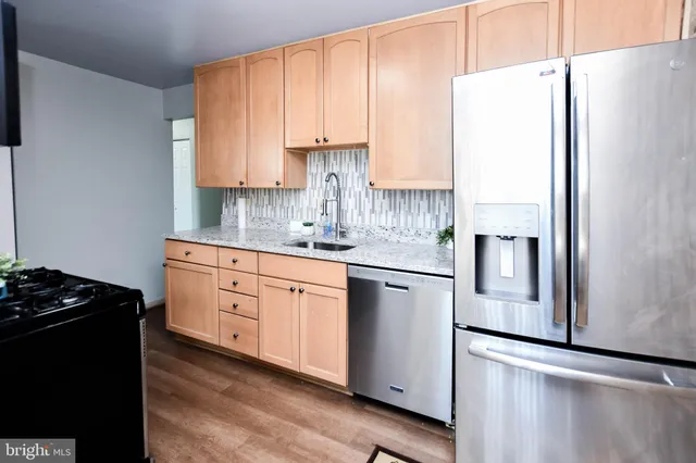 $1,965 | 3319 Huntley Square Drive, Unit A1, Temple Hills, MD 20748