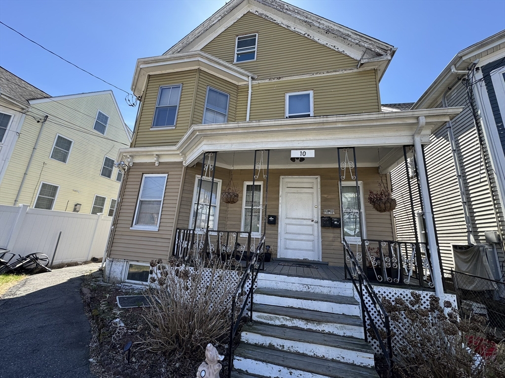 10 School Street Boston, MA 02124 - Photo 1 of 27