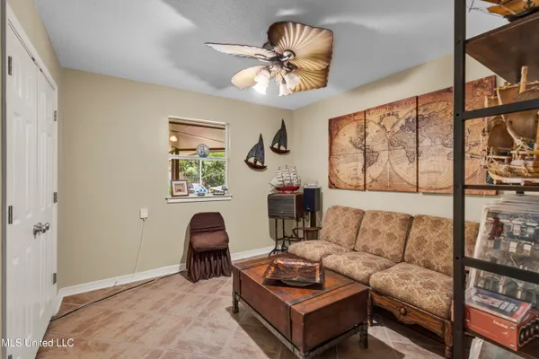 $327,500 | 615 North Haven Drive, Biloxi, MS 39532
