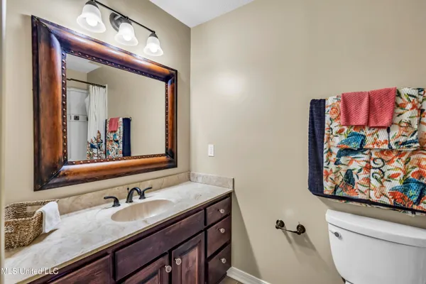 $327,500 | 615 North Haven Drive, Biloxi, MS 39532