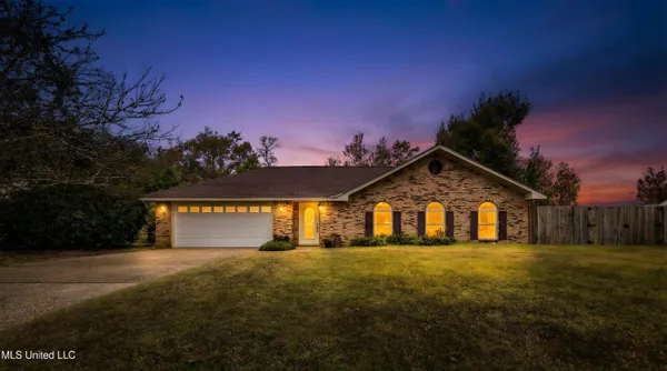 $327,500 | 615 North Haven Drive, Biloxi, MS 39532