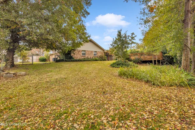 $330,000 | 615 North Haven Drive, Biloxi, MS 39532