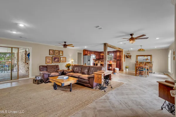 $327,500 | 615 North Haven Drive, Biloxi, MS 39532