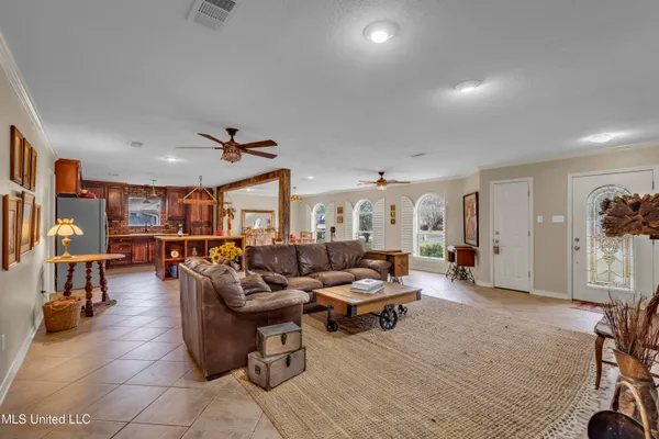 $327,500 | 615 North Haven Drive, Biloxi, MS 39532