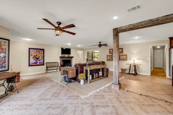 $327,500 | 615 North Haven Drive, Biloxi, MS 39532