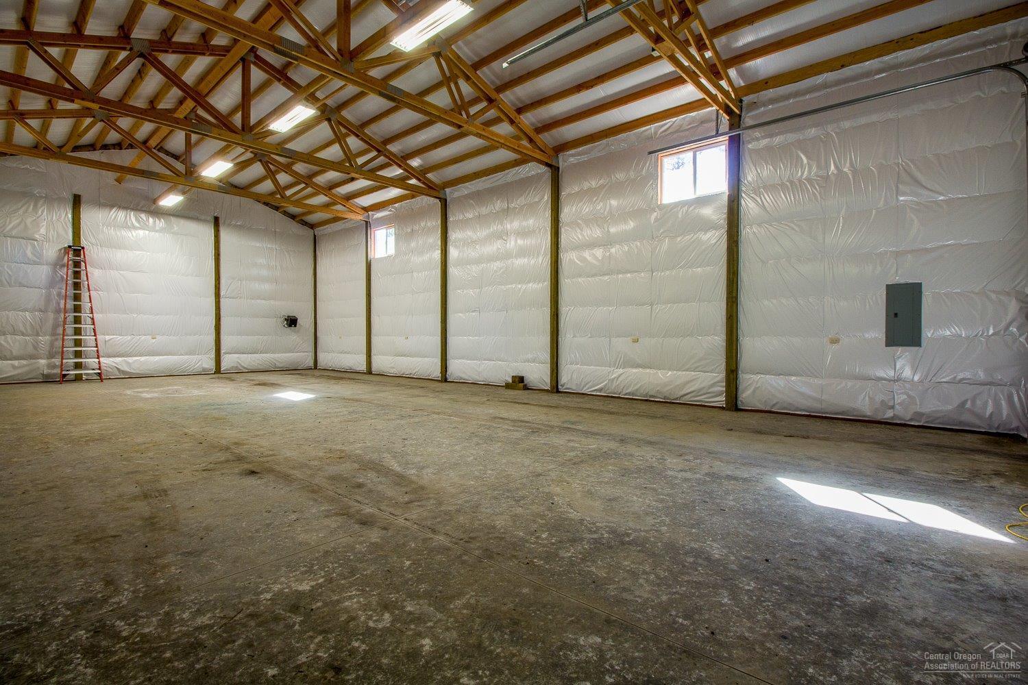 17171 Elsinore Road Bend, OR 97707 - Photo 8 of 10 a view of an empty room